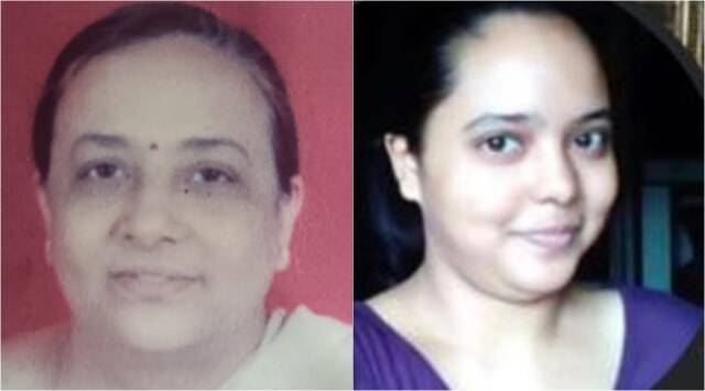 Veena-Prakash-Jain-and-daughter-Rimple