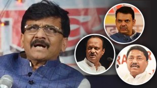sanjay raut statement regarding vidhimandal chormandal