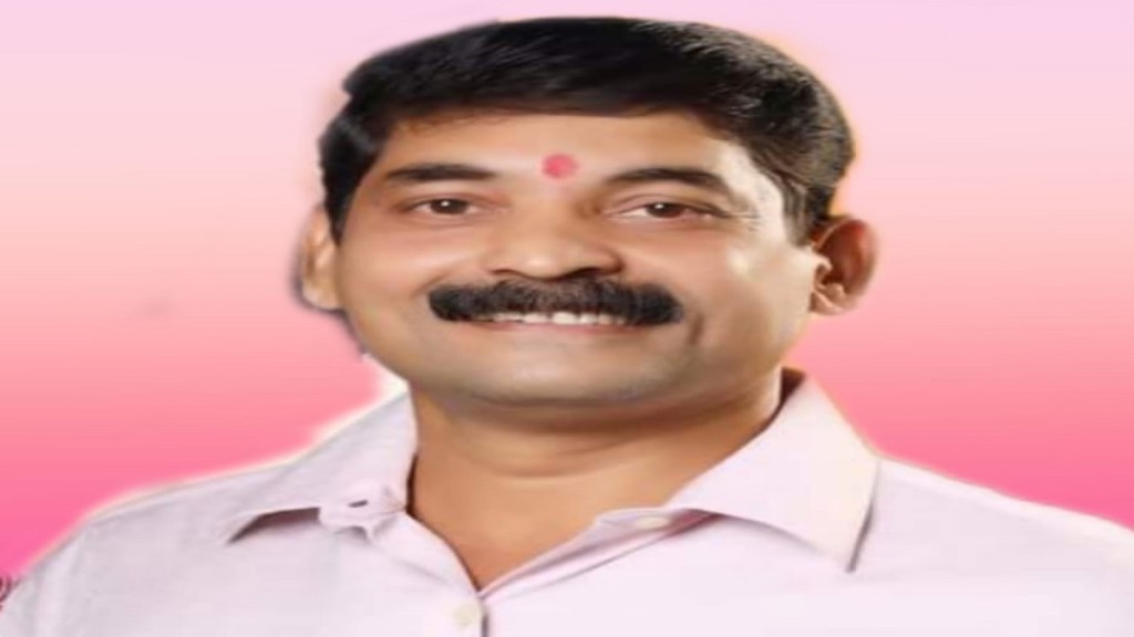 Shiv Sena Ravi Pardeshi murder