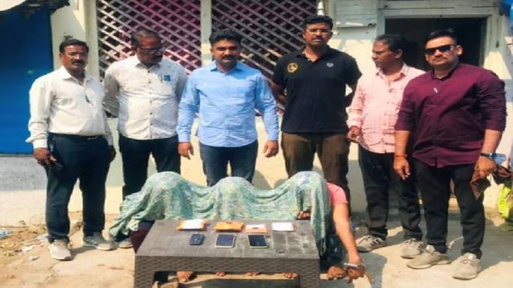 MD drug seized Amravati MD drug seized Amravati