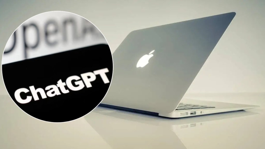 ChatGpt News: 'рдпрд╛' рдЕтАНреЕрдкрдЪреНрдпрд╛ рдорджрддреАрдиреЗ рдЖрддрд╛ Mac рд╡рд░ рд╡рд╛рдкрд░рддрд╛ рдпреЗрдгрд╛рд░ рдЪреЕрдЯрдЬреАрдкреАрдЯреА, рдЬрд╛рдгреВрди рдШреНрдпрд╛ рдкреНрд░рдХреНрд░рд┐рдпрд╛ ChatGpt News: 'рдпрд╛' рдЕтАНреЕрдкрдЪреНрдпрд╛ рдорджрддреАрдиреЗ рдЖрддрд╛ Mac рд╡рд░ рд╡рд╛рдкрд░рддрд╛ рдпреЗрдгрд╛рд░ рдЪреЕрдЯрдЬреАрдкреАрдЯреА, рдЬрд╛рдгреВрди рдШреНрдпрд╛ рдкреНрд░рдХреНрд░рд┐рдпрд╛