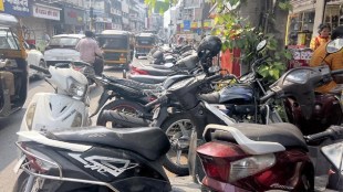 Number of vehicles in Pune