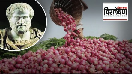 ॲरिस्टॉटल ते २१ वे शतक- कांद्याचा रोचक प्रवास