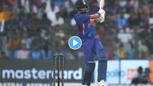 India vs Australia 2023 1st ODI Match Updates