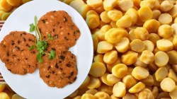 रविवार स्पेशल: सकाळच्या नाश्त्यासाठी बनवा हरभऱ्याच्या डाळीचे खुशखुशीत वडे, जाणून घ्या सोपी रेसिपी