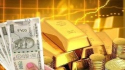 Gold-Silver Price on 14 May 2023: लग्नसराईच्या काळातच सोन्यानं ग्राहकांना रडवलं, आजचा भाव डोंगराएवढा, पाहा ताजे दर