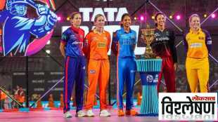 Women Premier League WPL Cricket
