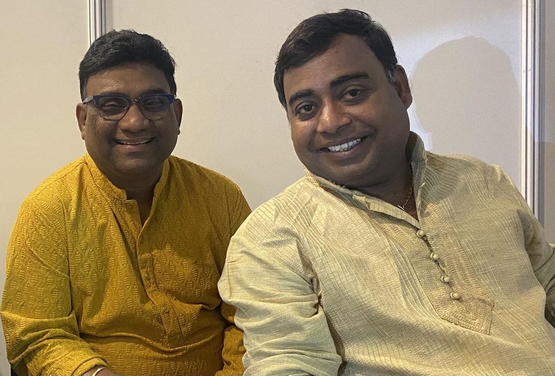 Yogesh Shirsat join Shiv Sena 
