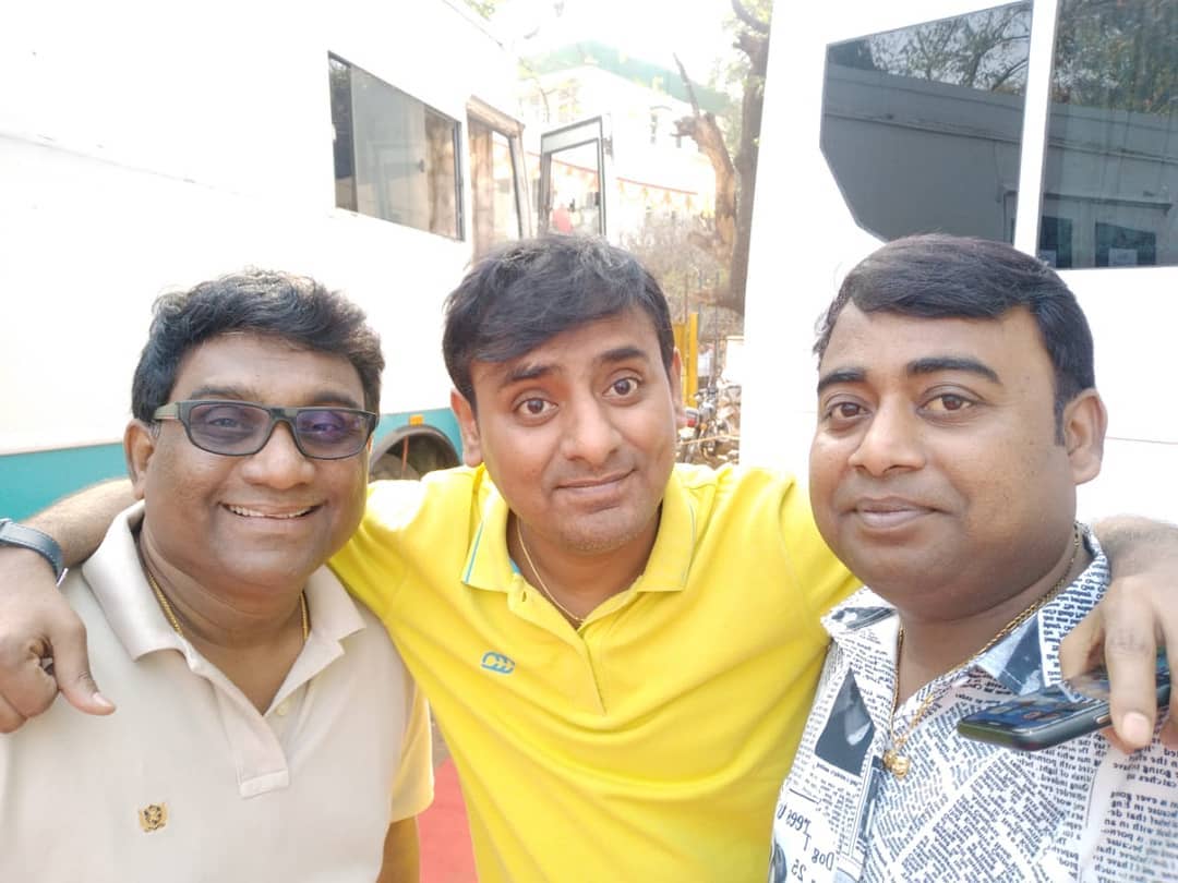 Yogesh Shirsat join Shiv Sena 