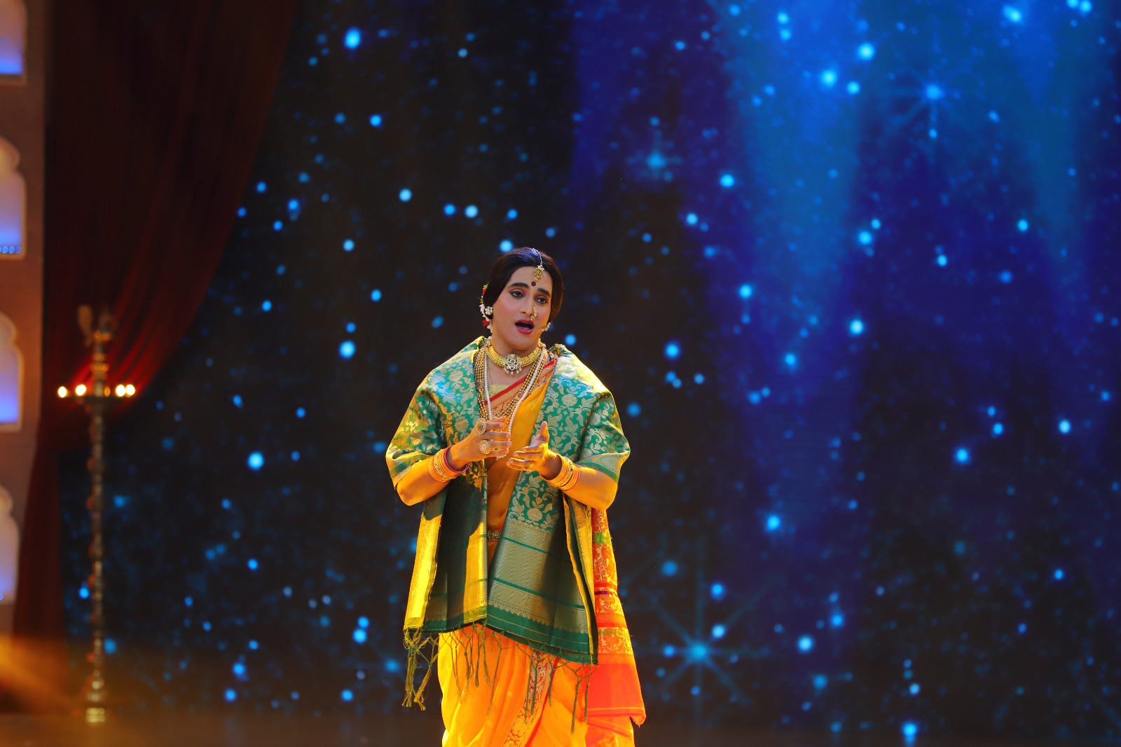 Zee Natya Gaurav Puraskar 2023