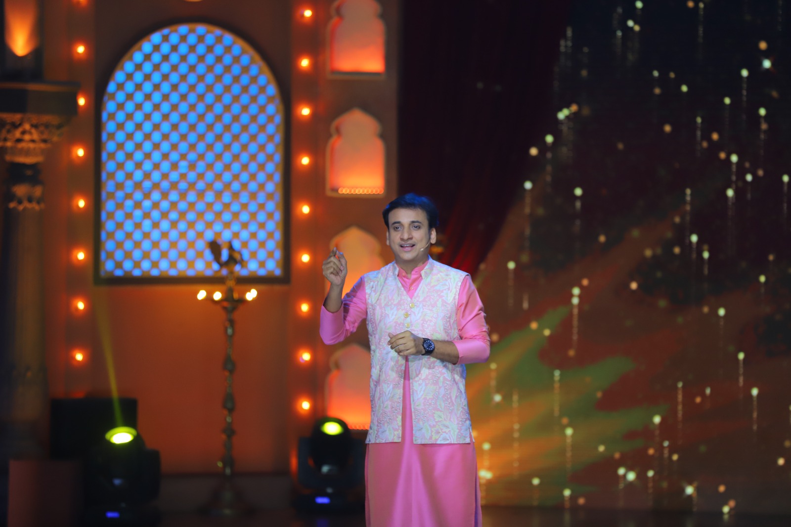 Zee Natya Gaurav Puraskar 2023
