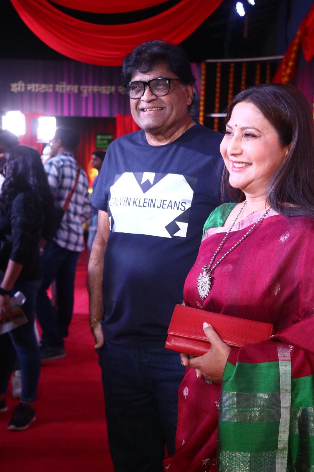 Zee Natya Gaurav Puraskar 2023