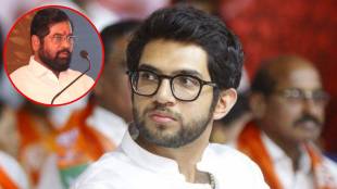 aaditya thackeray shinde group