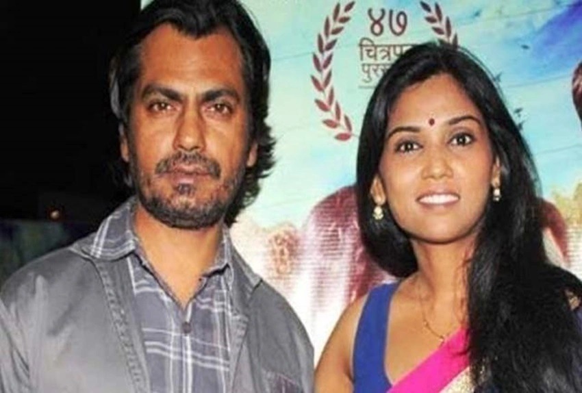  Nawazuddin Siddiqui Aaliya Love Story 