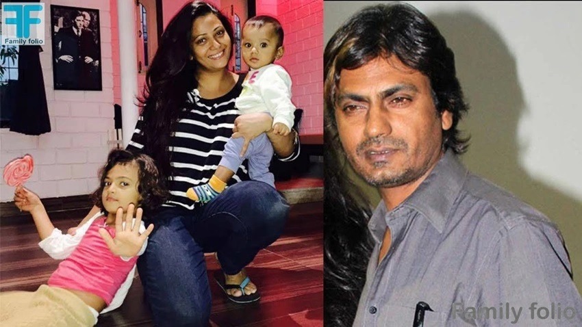  Nawazuddin Siddiqui Aaliya Love Story 