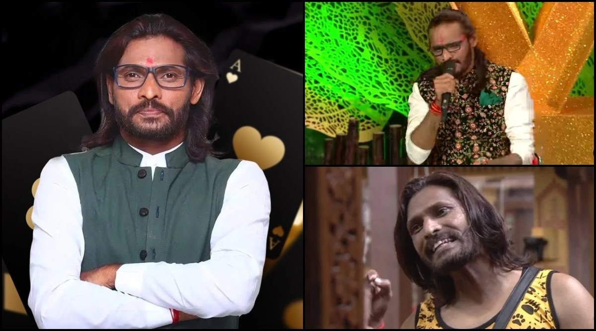 abhijeet bichukale on kasba bypoll election 2023