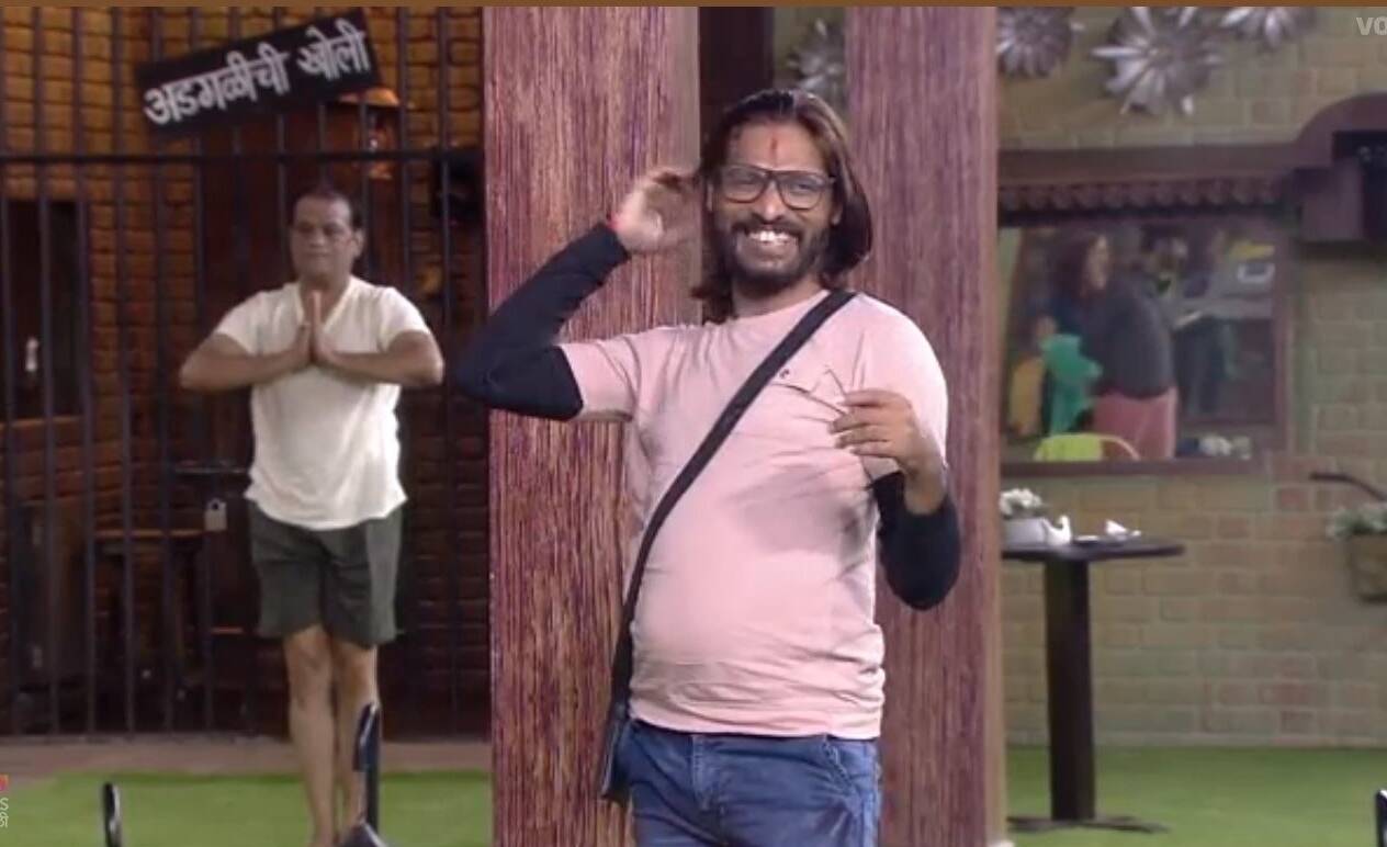 abhijeet bichukale on kasba bypoll election 2023