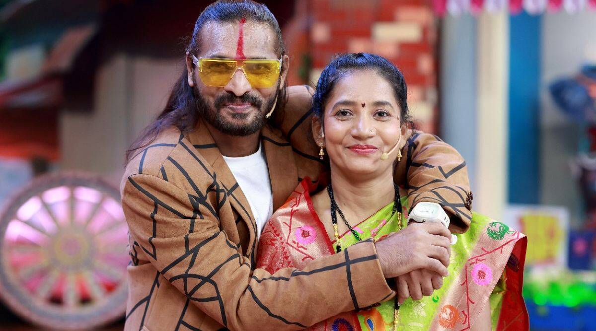 abhijeet bichukale on kasba bypoll election 2023