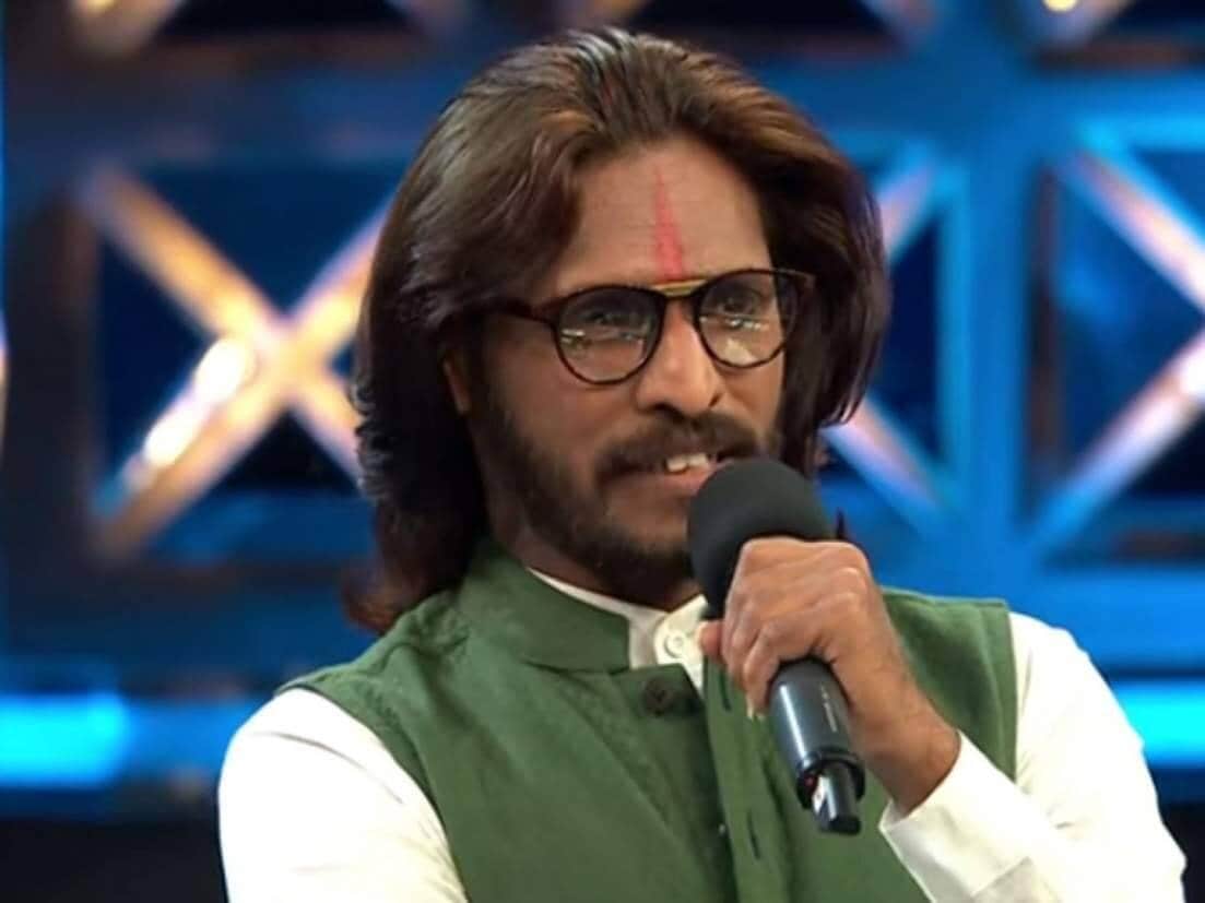 abhijeet bichukale on kasba bypoll election 2023