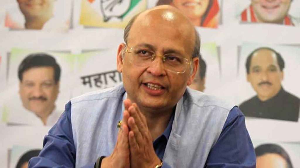 senior lawyer abhishek manu singhvi on rahul gandhi verdict