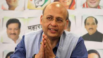 senior lawyer abhishek manu singhvi on rahul gandhi verdict