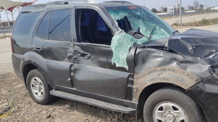 accident in buldhana