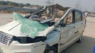 accident on samriddhi highway