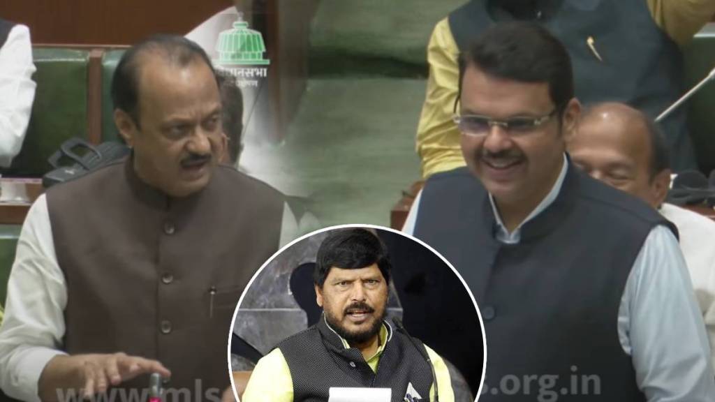 ajit pawar devendra fadnavis
