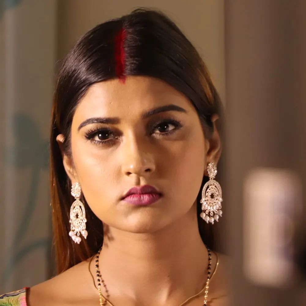 akanksha dubey 3
