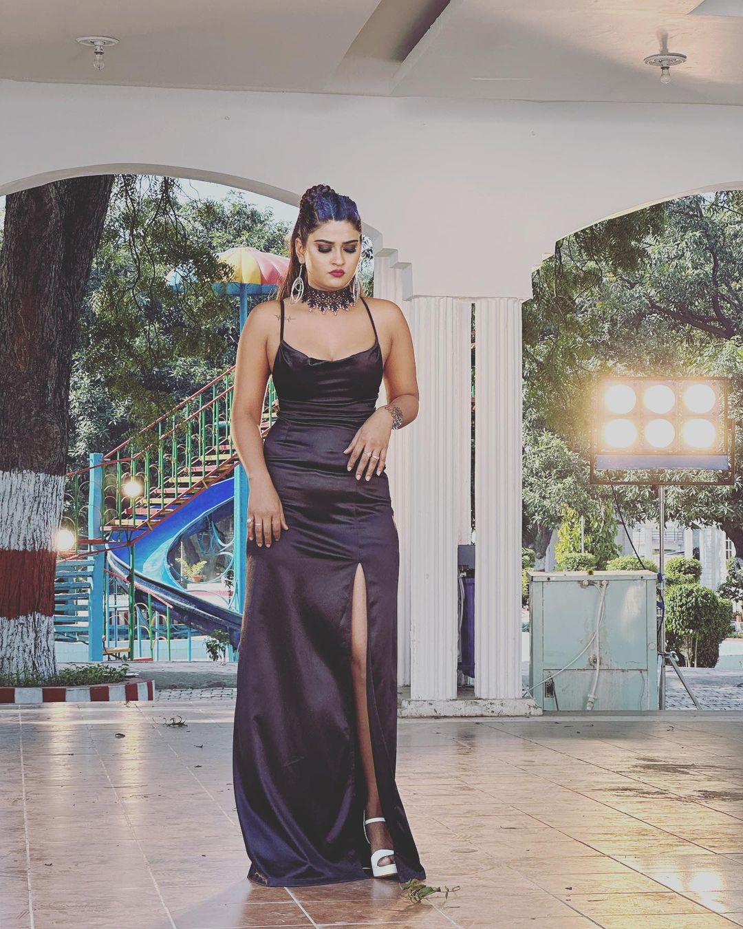 akanksha dubey 5