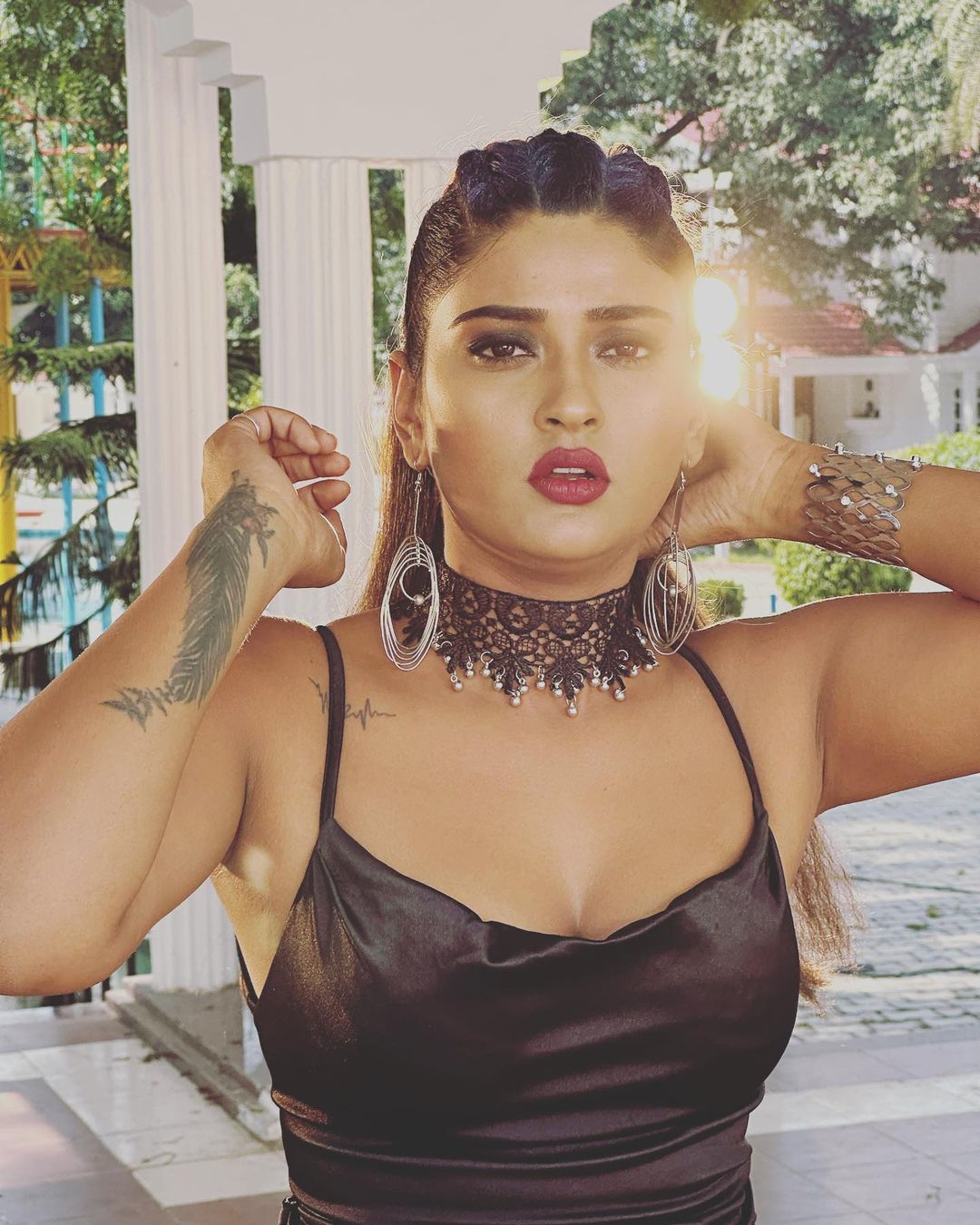 akanksha dubey 6