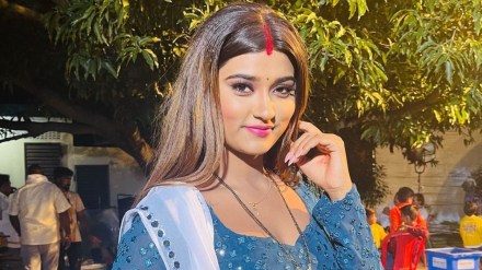 akanksha dubey suicide