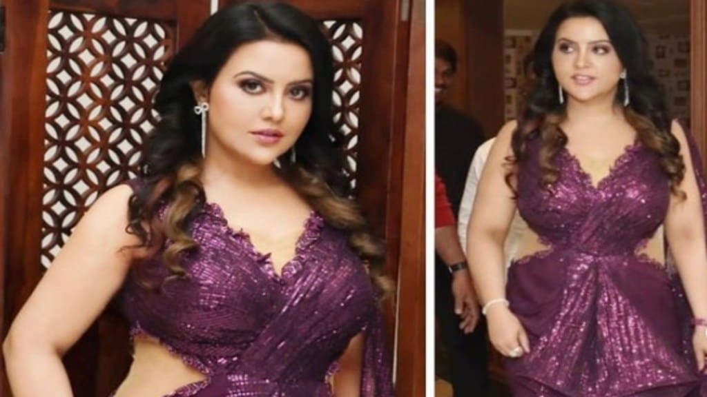 amruta fadanvis troll amruta fadanvis troll