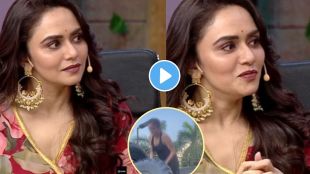 Amruta Khanvilkar life Amruta Khanvilkar