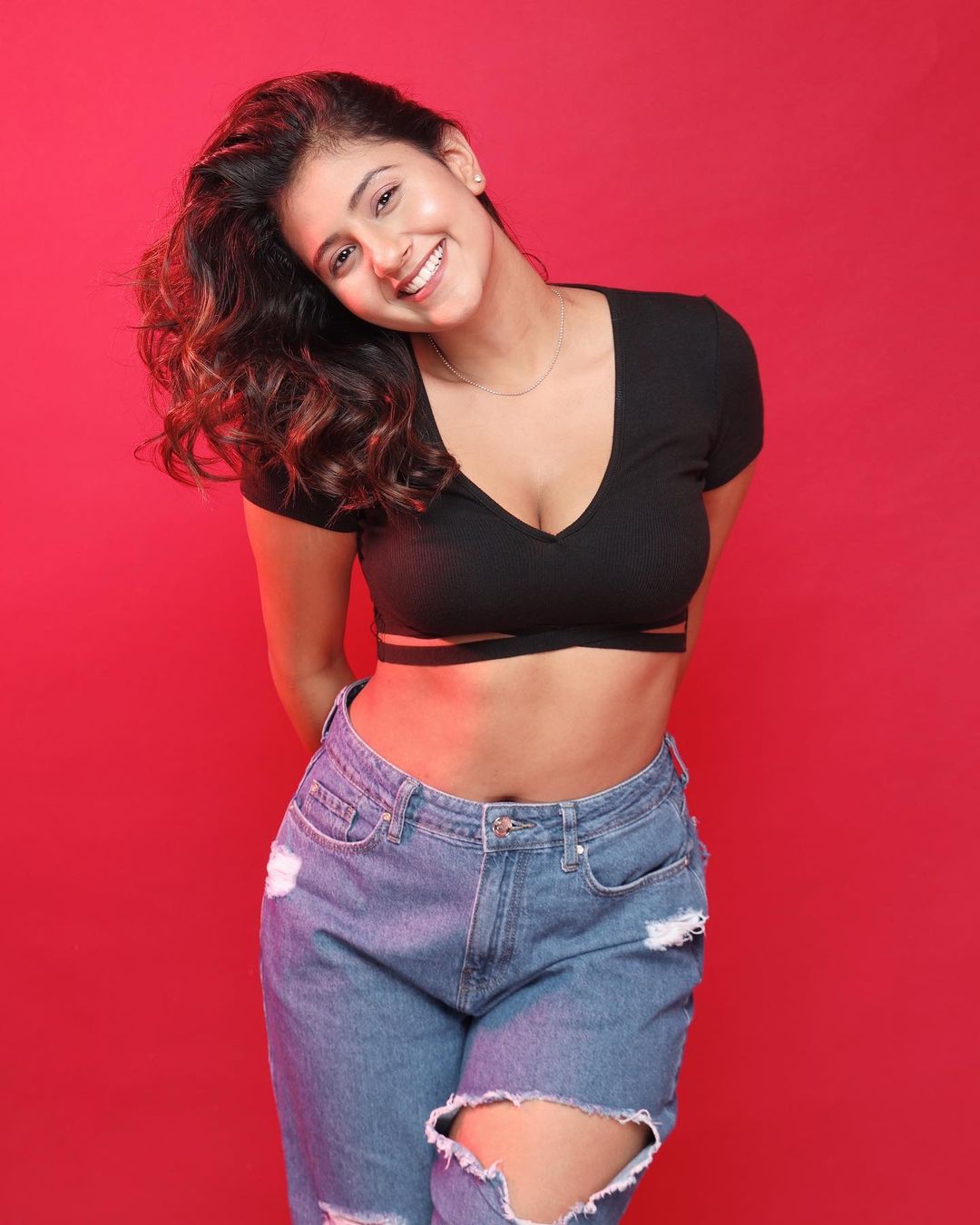 anjali arora 4