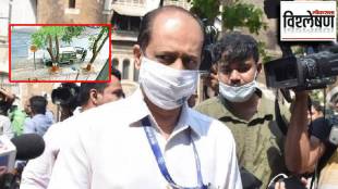 antilia mansukh hiren