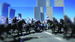 अन्यथा: प्रेम आणि कर्तव्य!