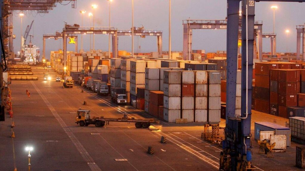 as import export india