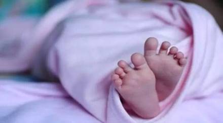 A gang of bogus doctors for selling babies in Nagpur A gang of bogus doctors for selling babies in Nagpur
