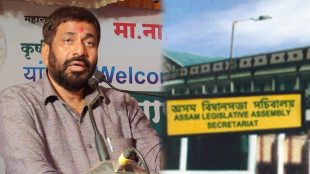 bachchu kadu assam Dog meat eating