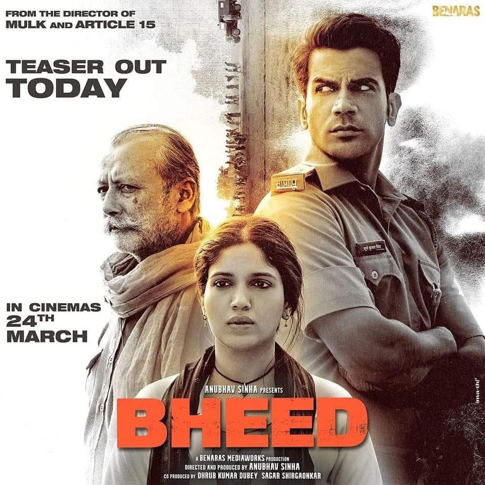 bheed 10