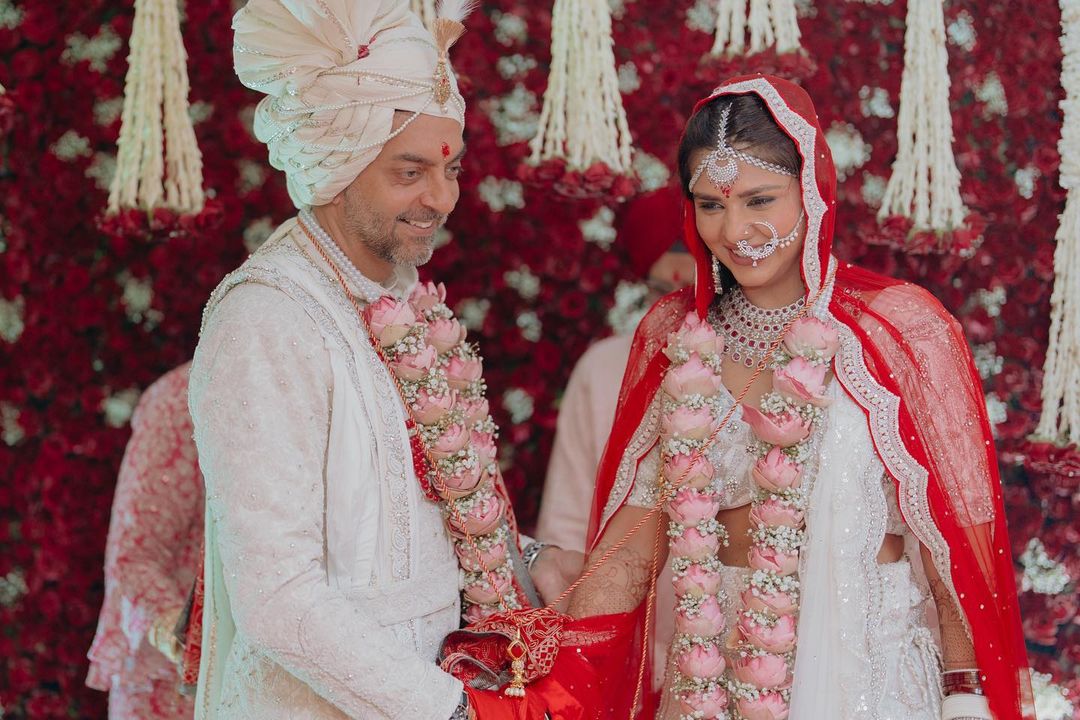 bigg boss fame shalin bhanot wife daljit kaur 2nd marriage 
