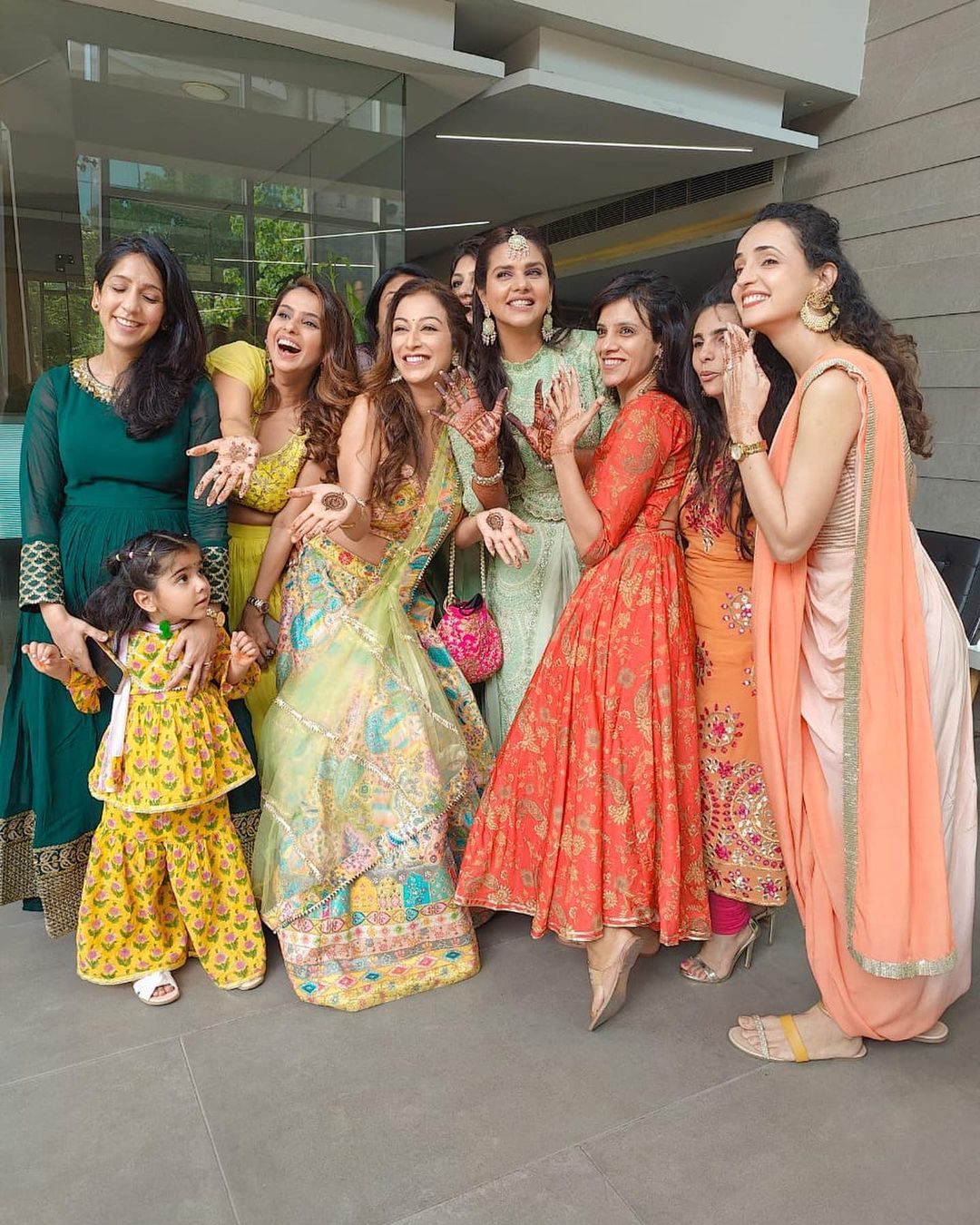 bigg boss fame shalin bhanot wife daljit kaur 2nd marriage 