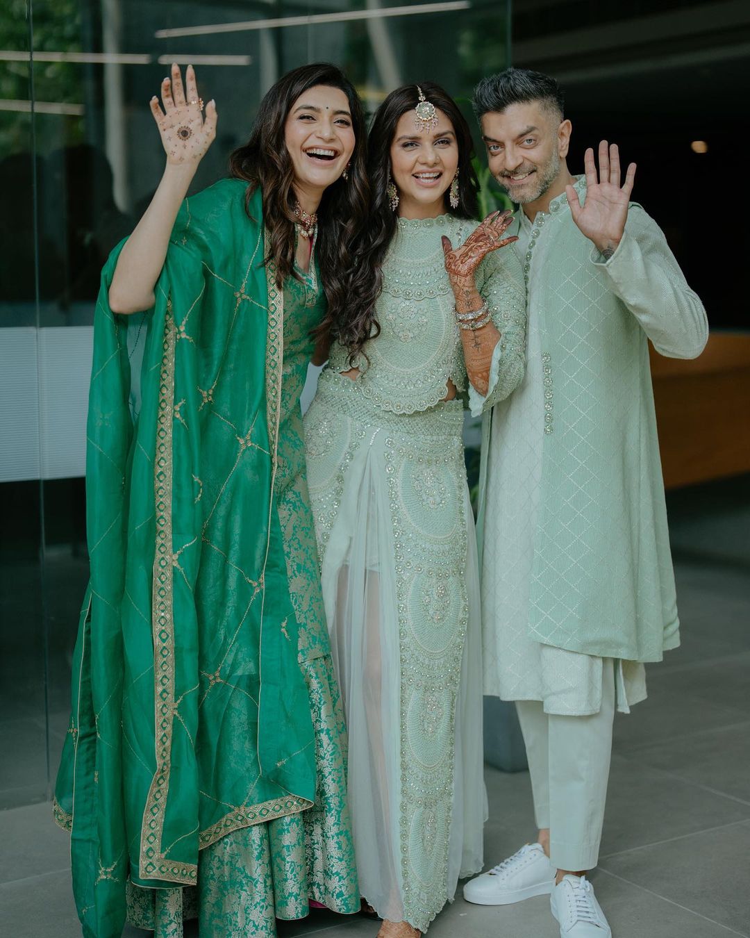 bigg boss fame shalin bhanot wife daljit kaur 2nd marriage 