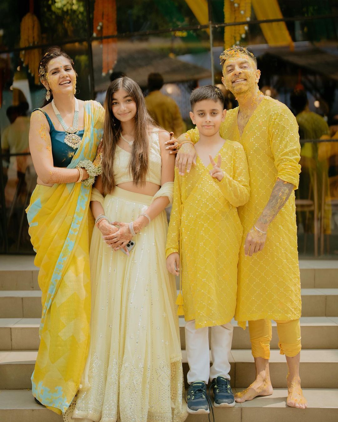 bigg boss fame shalin bhanot wife daljit kaur 2nd marriage 
