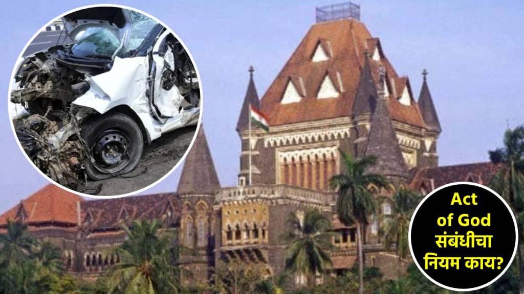 bombay high court act of god insurance company bombay high court act of god insurance company