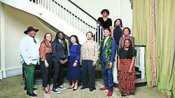 बुकबातमी : पहिलटकर ग्रंथलेखकांची पुरस्कार शिदोरी..