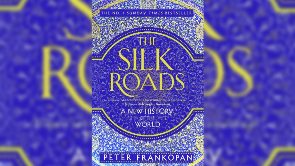 bookmark2 the silk roads book bookmark2 the silk roads book