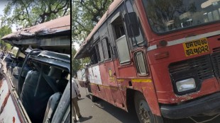 bus accident