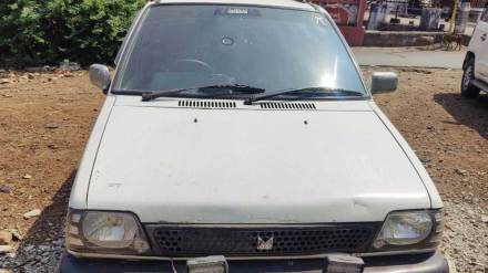 man arrested for smuggling foreign liquor by car